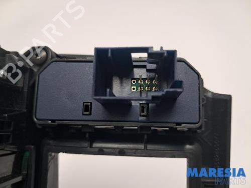 Climate control CITROËN C5 III Break (RW_) 2.0 i 16V (RWRFJC, RWRFJF) | BP37875772I5 - Image 6