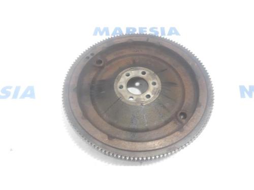 Flywheel CITROËN BERLINGO Box Body/MPV (B9) 1.6 HDi 75 | BP31461036M101 - Image 2