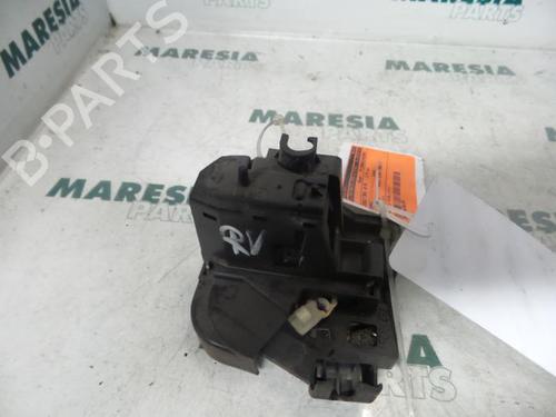Used Electronic module RENAULT MEGANE Scenic (JA0/1_) 1.6 16V (JA0B, JA04, JA11, JA00) (107 hp) 31487029