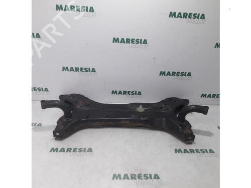 Used Subframe CITROËN C4 AIRCROSS 1.6 HDi 115 AWC (114 hp) 31526133