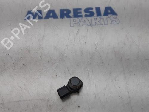 Used Electronic sensor RENAULT KADJAR (HA_, HL_) 1.5 dCi 110 (HLA3) (110 hp) 31387660