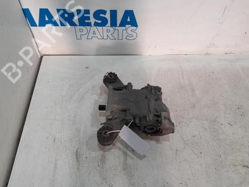 Differential, bag CITROËN C-CROSSER (VU_, VV_) 2.2 HDi (156 hp) 31466271