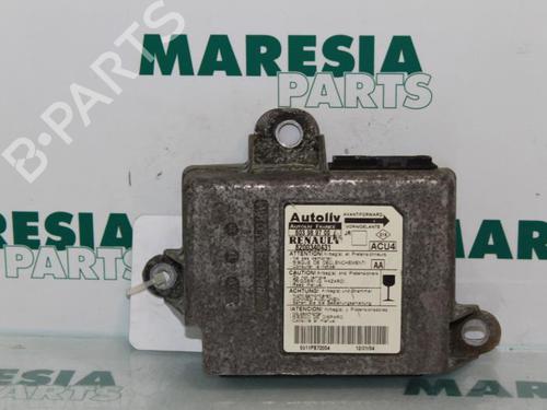 ecu-airbags-renault-scenic-ii-jm01_-2003-2004-2005-2006-2007-2008-2009-2010-31435882 main image