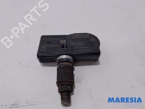 Electronic sensor RENAULT SCÉNIC II (JM0/1_) 1.9 dCi (JM0G, JM12, JM1G, JM2C) | BP31524161M84 - Image 2