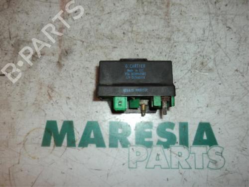 electronic-sensor-peugeot-307-3ac-2000-2001-2002-2003-2004-2005-2006-2007-2008-2009-2010-2011-2012-31470556 main image