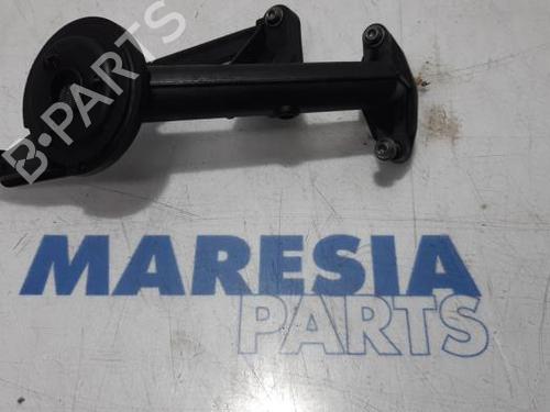 Used Pipe PEUGEOT 308 SW II (LC_, LJ_, LR_, LX_, L4_) 1.6 BlueHDi 120 (120 hp) 31458636