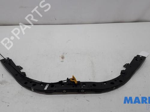 Used Hood lock ALFA ROMEO GIULIA (952_) 2.9 Quadrifoglio (952AAM24) (510 hp) 31502065