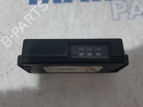 Other RENAULT KANGOO Express (FW0/1_) 1.5 dCi 75 (FW07, FW10, FW04) | BP31398726O1 - Image 5