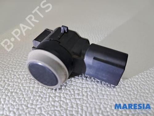 Used Electronic sensor CITROËN C4 Picasso II 1.6 THP 155 (156 hp) 31459233