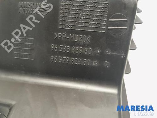 Air filter box PEUGEOT RCZ 2.0 HDi | BP31466703M87 - Image 3