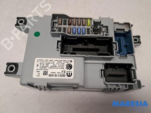 Engine control unit (ECU) ABARTH 500 / 595 / 695 1.4 (312.AXY11, 312.AXY1A) | BP31463054M57