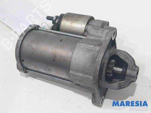 Used Starter ALFA ROMEO GIULIETTA (940_) 1.4 TB (940FXB1A, 940FXB11) (170 hp) 31485654