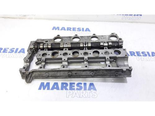 Used Valve cover Valve cover PEUGEOT EXPERT Van (VF3A_, VF3U_, VF3X_) 2.0 HDi 120 (120 hp) 31528082 31528082