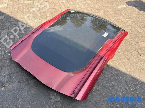 Soltag PEUGEOT 2008 I (CU_) 1.2 THP 110 / PureTech 110 | BP31422268C124 - Image 4