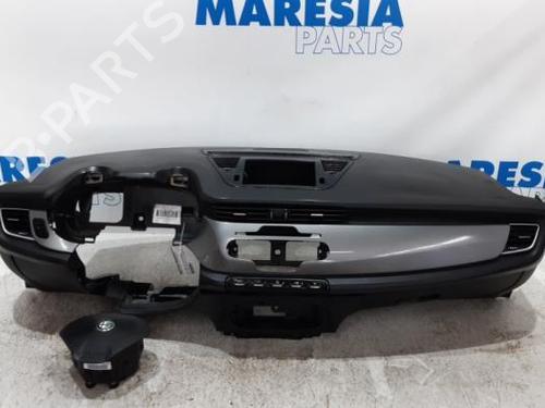 Used Driver airbag ALFA ROMEO GIULIETTA (940_) 1.6 JTDM (940FXD1A) (105 hp) 31414397