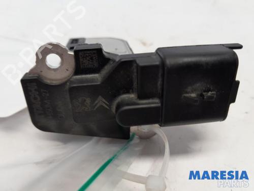 Mass air flow sensor OPEL VIVARO C Van (K0) 1.5 | BP31422914M95