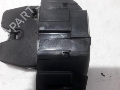 Electronic module PEUGEOT 207 SW (WK_) 1.6 16V | BP31510085M83 - Image 3