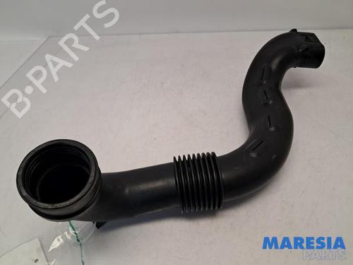 Rohr für RENAULT CLIO IV Grandtour (KH_) 0.9 TCe 90 (90 hp) 31517913