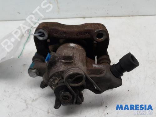 Left rear brake caliper CITROËN DS3 (SA_) 1.6 THP 155 | BP31456744M107