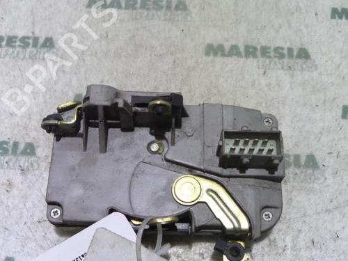 Used Electronic module PEUGEOT 206 Hatchback (2A/C) 2.0 S16 (135 hp) 31529977