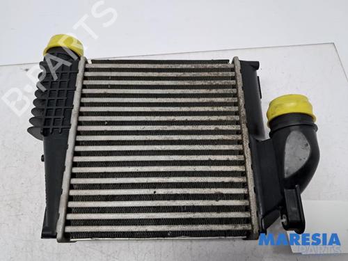 Intercooler Intercooler CITROËN C4 Grand Picasso II (DA_, DE_) 1.2 THP 130 (130 hp) 34406565 34406565