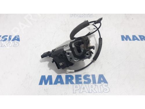 Used Electronic module Electronic module CITROËN C5 III (RD_) 2.0 HDi 165 (RDRHHA, RDRHH8) (163 hp) 31479136 31479136