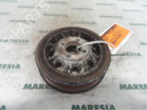 Used Pulley Pulley 31480431 31480431