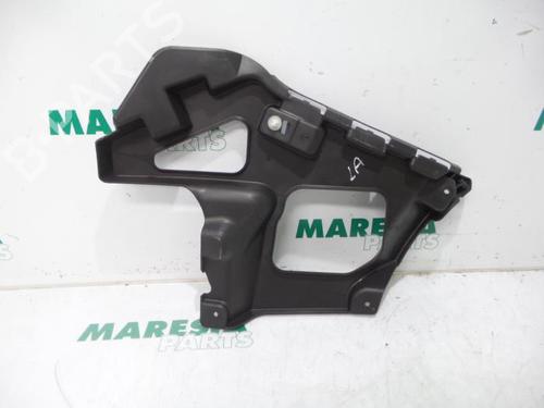 Used Rear bumper reinforcement RENAULT MEGANE II Estate (KM0/1_) 1.6 (113 hp) 31409240