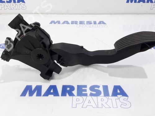 Electronic module FIAT DOBLO Cargo (263_) 1.3 D Multijet | BP31536382M83