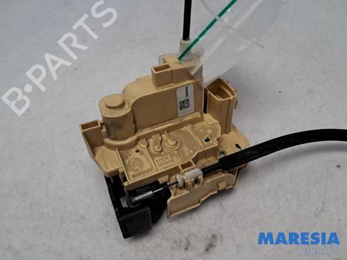 Electronic module ALFA ROMEO GIULIA (952_) 2.0 (952ABA25B) | BP39896520M83 - Image 2