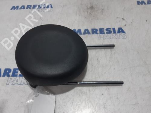 Used Headrest FIAT 500 (312_) 0.9 (312AXP1A) (60 hp) 31531634