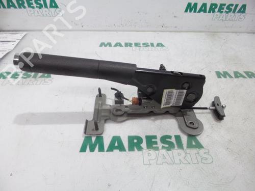 Used Hand brake PEUGEOT 208 I (CA_, CC_) 1.0 VTi (68 hp) 31436467