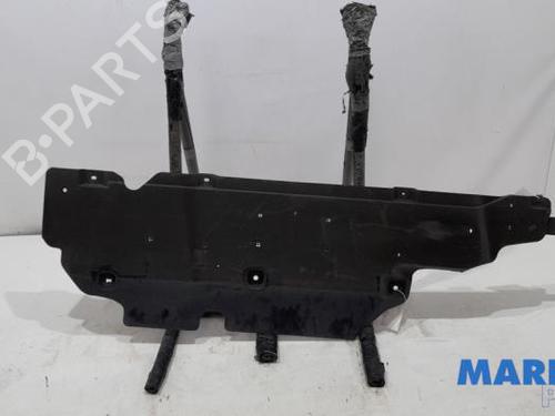 Used Underbody protection RENAULT CLIO IV Grandtour (KH_) 0.9 TCe 90 (90 hp) 31440785