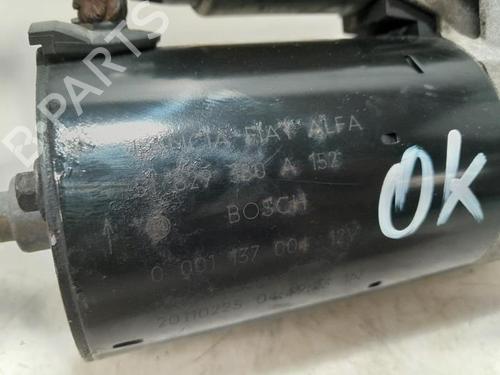 Starter FIAT 500 (312_) 0.9 (312AXG1A, 312.AXG11) | BP31520665M8