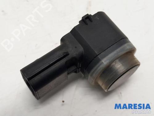 Electronic sensor RENAULT MEGANE III Coupe (DZ0/1_) 1.4 TCe (DZ0F, DZ1V) | BP31460009M84 - Image 2