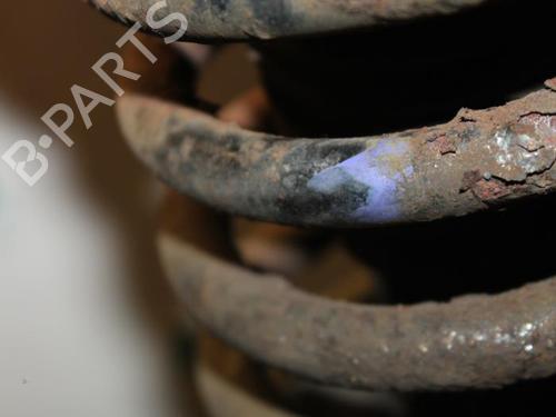 Used Left front shock absorber ALFA ROMEO 166 (936_) 2.4 JTD (936A2A__) (136 hp) 31452100