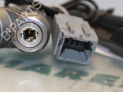 Other RENAULT LAGUNA II Grandtour (KG0/1_) 3.0 V6 24V (KG0D, KG01) | BP31392615O1