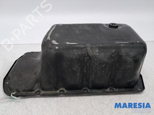 Used Front right seatbelt PEUGEOT 3008 I MPV (0U_) 1.6 VTi (120 hp) 31515264