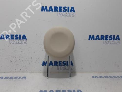 Used Headrest FIAT 500 (312_) 1.2 (312AXA1A) (69 hp) 31522248