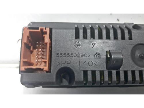 Electronic module PEUGEOT PARTNER Tepee 1.6 HDi 16V | BP31416762M83