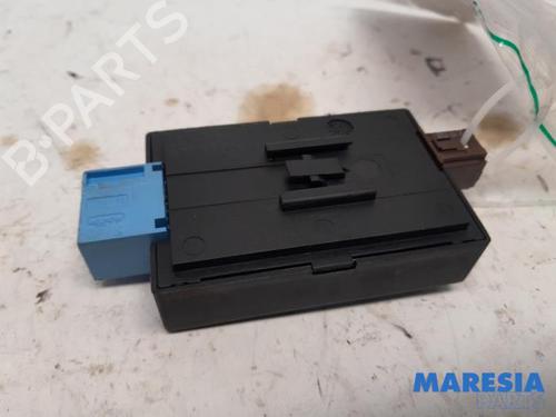 Used Electronic module PEUGEOT 207 CC (WD_) 1.6 16V (120 hp) 31477475