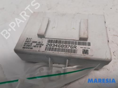 Electronic module RENAULT TRAFIC III Van (FG_) 1.6 dCi 145 (FGMG) | BP31389677M83