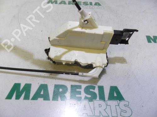 Electronic module PEUGEOT PARTNER Box Body/MPV 1.6 HDi | BP31523664M83