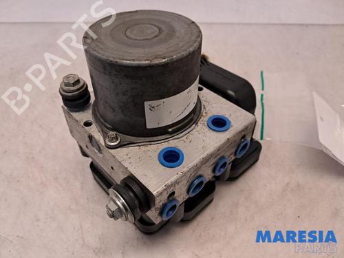 Módulo de ABS OPEL CROSSLAND X / CROSSLAND (P17, P2QO) 1.2 (83 hp) 31533277