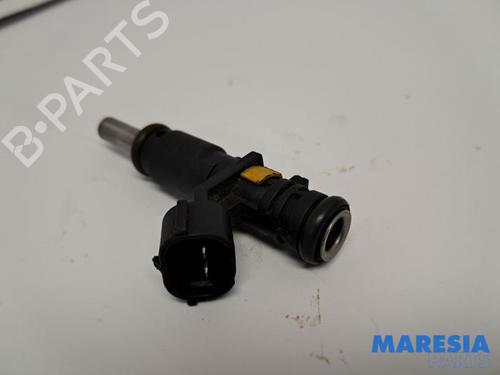 Used Injector PEUGEOT 3008 I MPV (0U_) 1.6 VTi (120 hp) 31442246