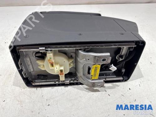 Middle console RENAULT SCÉNIC III (JZ0/1_) 1.5 dCi | BP32351498I22 