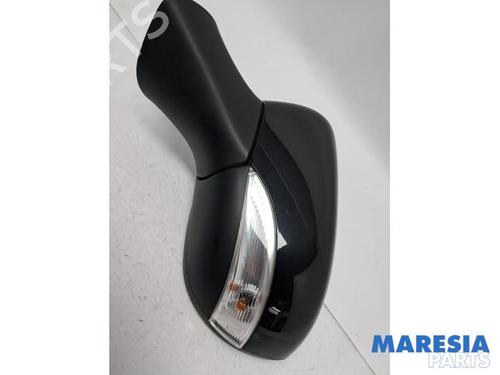Used Left mirror RENAULT CLIO IV Grandtour (KH_) 0.9 TCe 90 (90 hp) 31472545