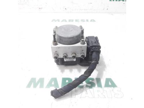 ABS pump FIAT PUNTO EVO (199_) 1.3 D Multijet | BP31529399M43