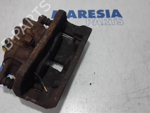 Used Left front brake caliper PEUGEOT EXPERT Van (VF3A_, VF3U_, VF3X_) 2.0 HDi 120 (120 hp) 31397077