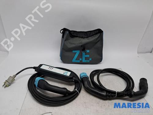 Cable RENAULT ZOE Hatchback Van (BFM_) Electric (BFME) | BP32281140E12  - Image 5